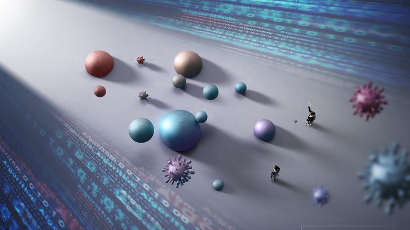 CDMO委托生产流程：揭秘生物制药的隐形链
