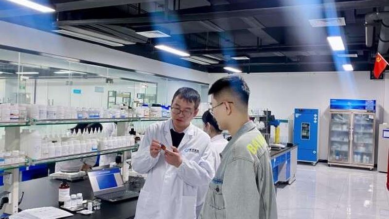 抗体偶联药物ADC：揭秘ADC十大品牌背后的技术奥秘